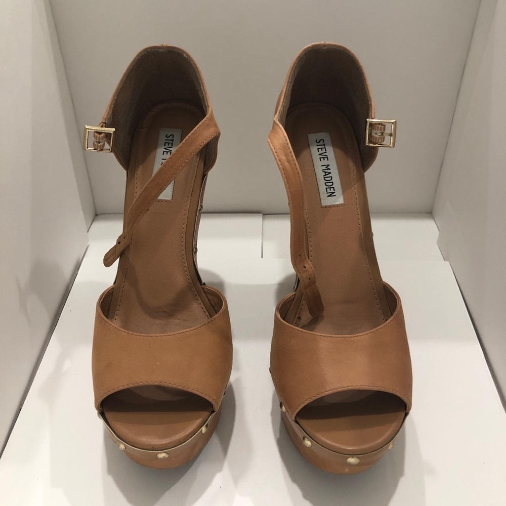 Steve Madden